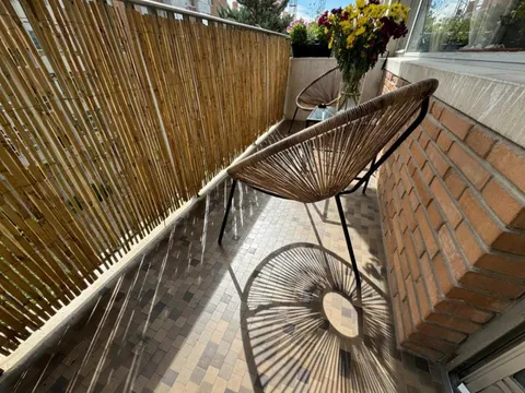 Zimmer zur Miete, Madrid