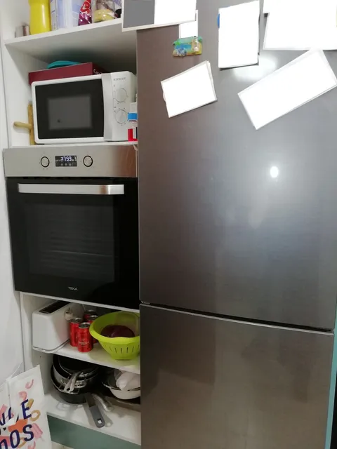 Pis de 83 m² a Terrassa
