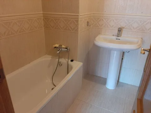 Pis de 110 m² a Alcalá de Henares