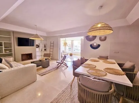 Wohnung 131 m² in San Roque