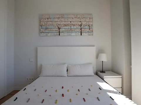 Appartamento 55 m² a Madrid