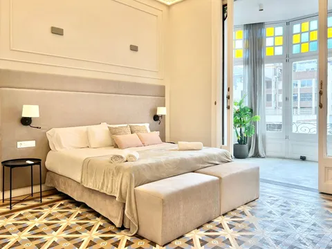 Pis de 234 m² a Barcelona