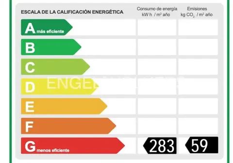 Pis de 246 m² a Barcelona