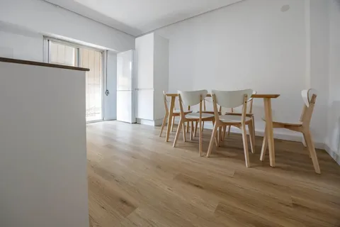 Stanza in affitto, Valencia