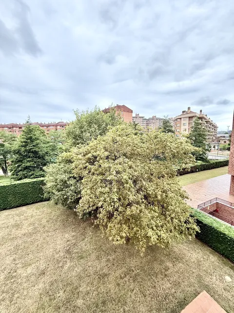 Pis de 98 m² a Gijón