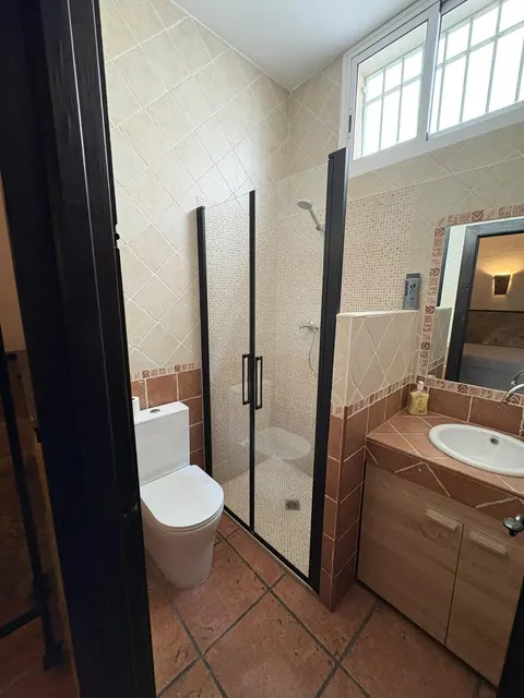 Pis de 55 m² a Còrdova