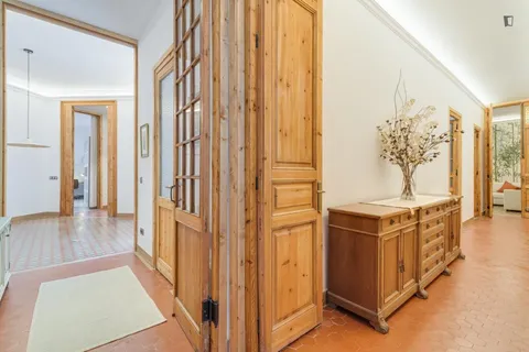 Habitació de lloguer, Barcelona