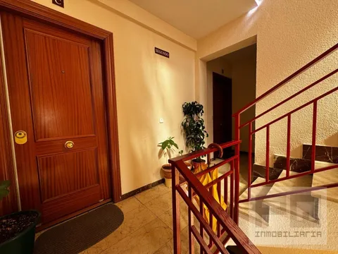 Appartamento 105 m² a Ávila