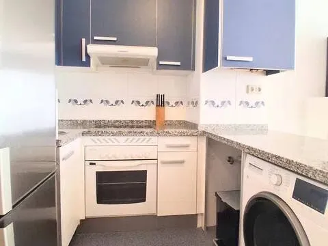 Apartamento 58 m² em Oviedo