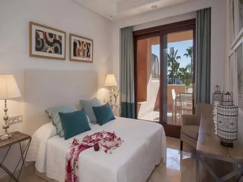 Appartamento 160 m² a Estepona