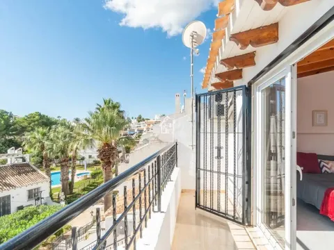 Casa de 170 m² en Orihuela