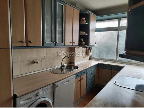 Pis de 75 m² a Sevilla