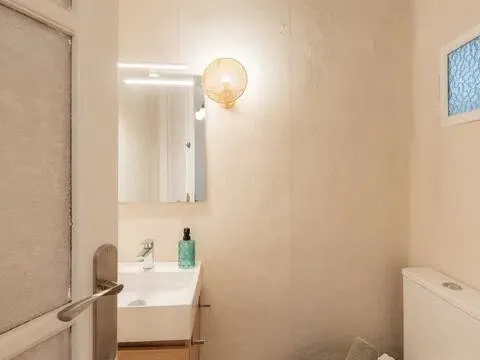 Habitació de lloguer, València