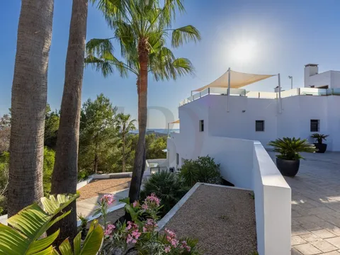Casa de 550 m² a Sant Antoni de Portmany