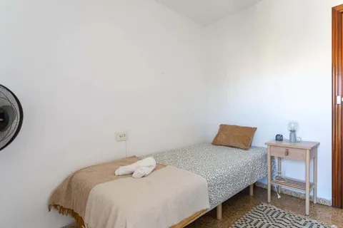 Habitació de lloguer, València