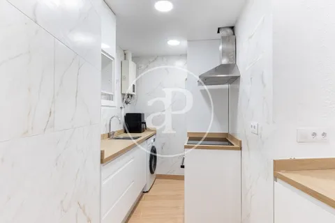 Pis de 85 m² a València