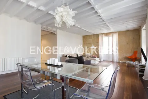 Pis de 228 m² a Bilbao
