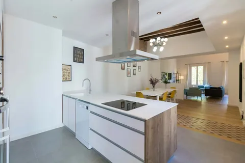 Appartamento 130 m² a Barcelona