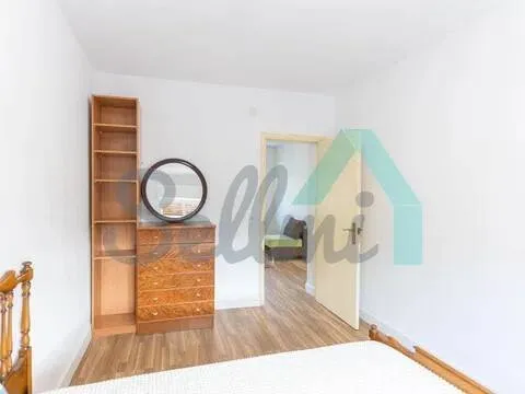 Pis de 58 m² a Llangréu / Langreo