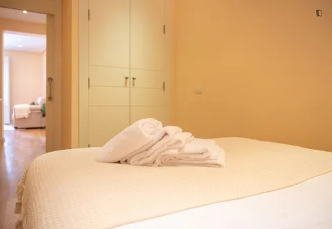 Pis de 50 m² a Madrid