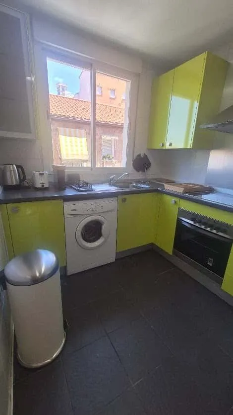 Pis de 71 m² a Madrid