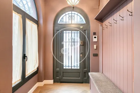 Pis de 217 m² a Barcelona