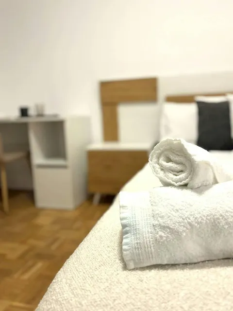Habitació de lloguer, Leganès