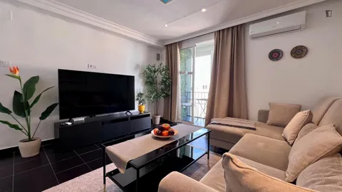 Pis de 76 m² a Màlaga