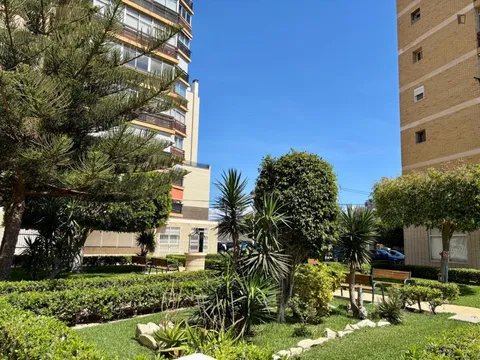 Pis de 55 m² a Alacant