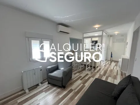 Pis de 60 m² a Madrid