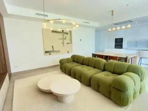Pis de 125 m² a Estepona
