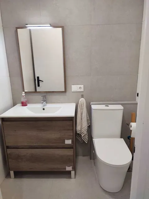 Wohnung 110 m² in Castelló de la Plana / Castellón de la Plana