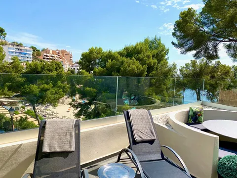 Pis de 130 m² a Calvià