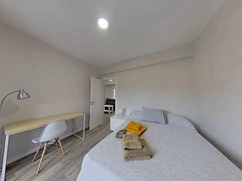 Zimmer zur Miete, Vigo