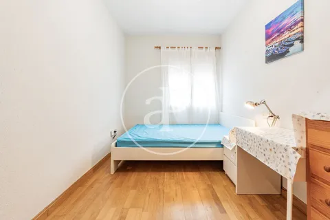 Appartamento 78 m² a Madrid