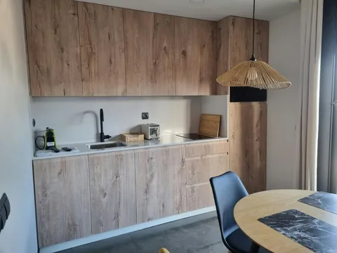 Pis de 20 m² a Madrid