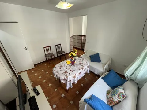 Habitació de lloguer, Sevilla