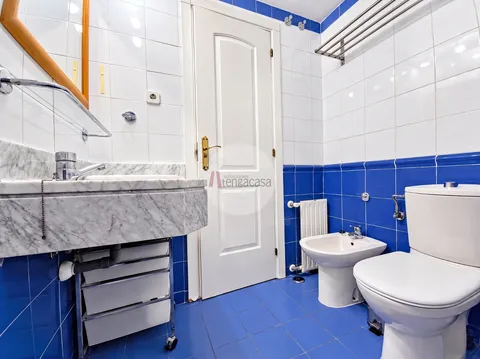 Pis de 45 m² a Madrid