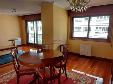 Wohnung 117 m² in Vigo