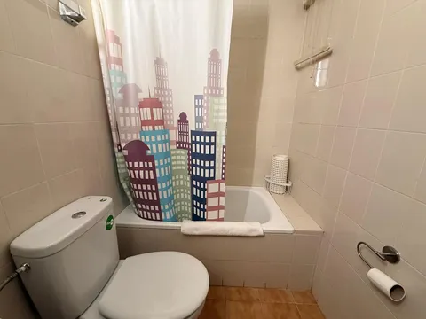 Pis de 36 m² a Castelló d'Empúries