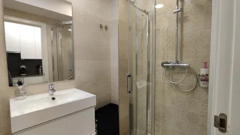 Pis de 30 m² a Madrid