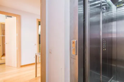 Apartamento 78 m² em Barcelona