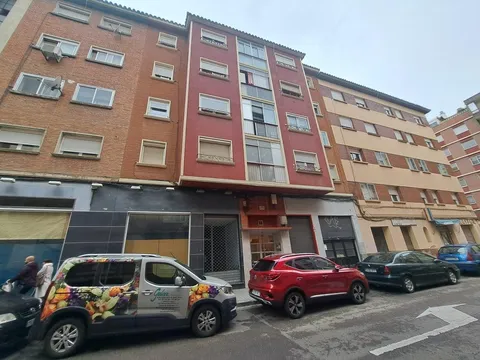 Piso de 48 m² en Zaragoza