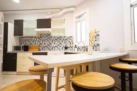 Stanza in affitto, Barcelona