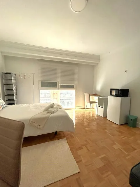 Habitació de lloguer, Leganès
