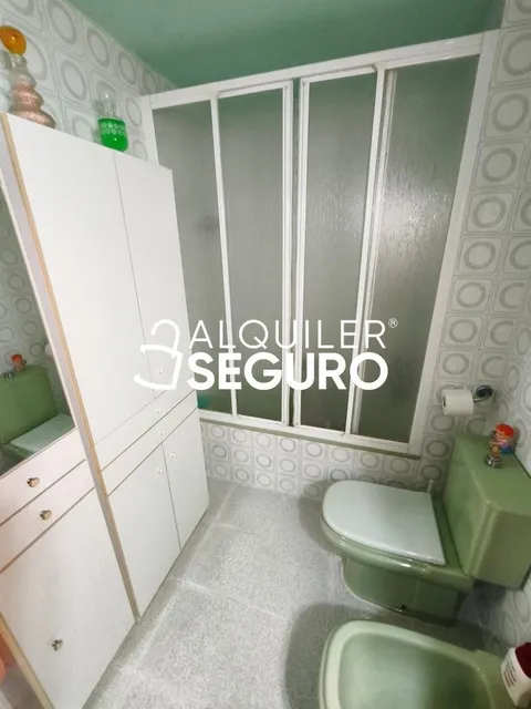 Pis de 77 m² a Alacant