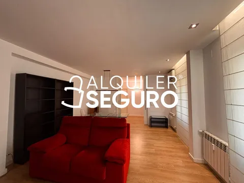 Pis de 123 m² a Madrid