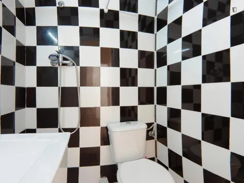 Pis de 25 m² a Madrid