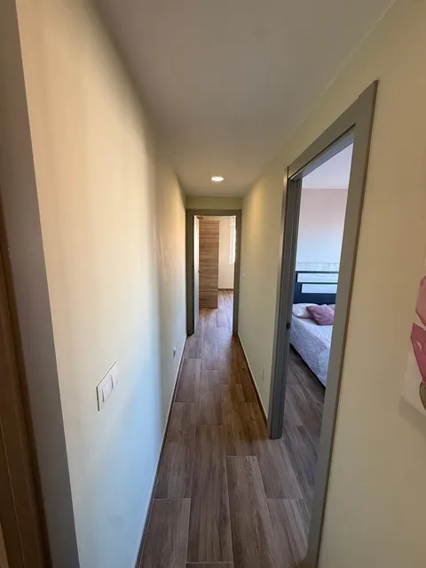 Pis de 110 m² a Màlaga