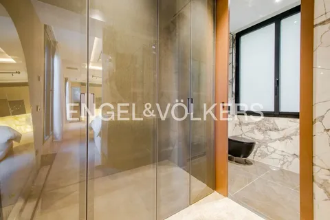 Pis de 105 m² a Madrid